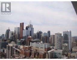 3603 - 159 Dundas Street E, Toronto, ON M5B1E4 Photo 10