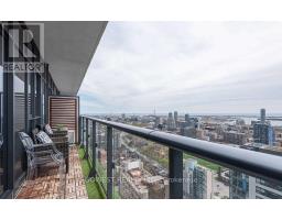 3603 - 159 Dundas Street E, Toronto, ON M5B1E4 Photo 23