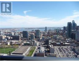3603 - 159 Dundas Street E, Toronto, ON M5B1E4 Photo 7