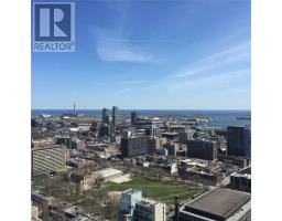 3603 - 159 Dundas Street E, Toronto, ON M5B1E4 Photo 8