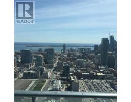 3603 - 159 Dundas Street E, Toronto, ON M5B1E4 Photo 9