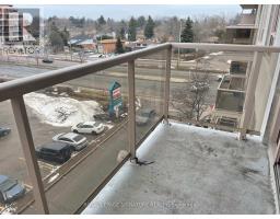 504 - 3650 Kingston Road, Toronto, ON M1M3X9 Photo 26