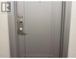 504 - 3650 Kingston Road, Toronto, ON M1M3X9 Photo 6