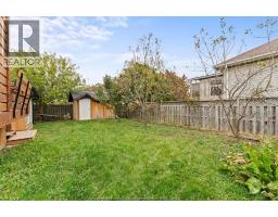 2820 Wildberry Crescent, Tecumseh, ON N9K1C2 Photo 35