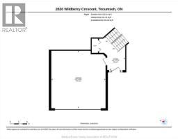 2820 Wildberry Crescent, Tecumseh, ON N9K1C2 Photo 42