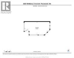 2820 Wildberry Crescent, Tecumseh, ON N9K1C2 Photo 43