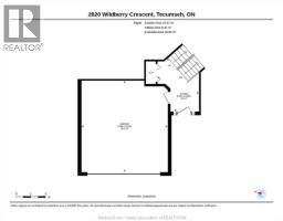 2820 Wildberry Crescent, Tecumseh, ON N9K1C2 Photo 46