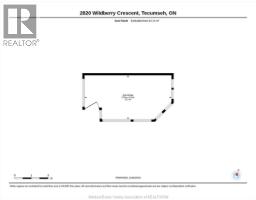 2820 Wildberry Crescent, Tecumseh, ON N9K1C2 Photo 47
