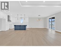 Eating area - 5229 Aiden Avenue, Tecumseh, ON N0R1K0 Photo 8