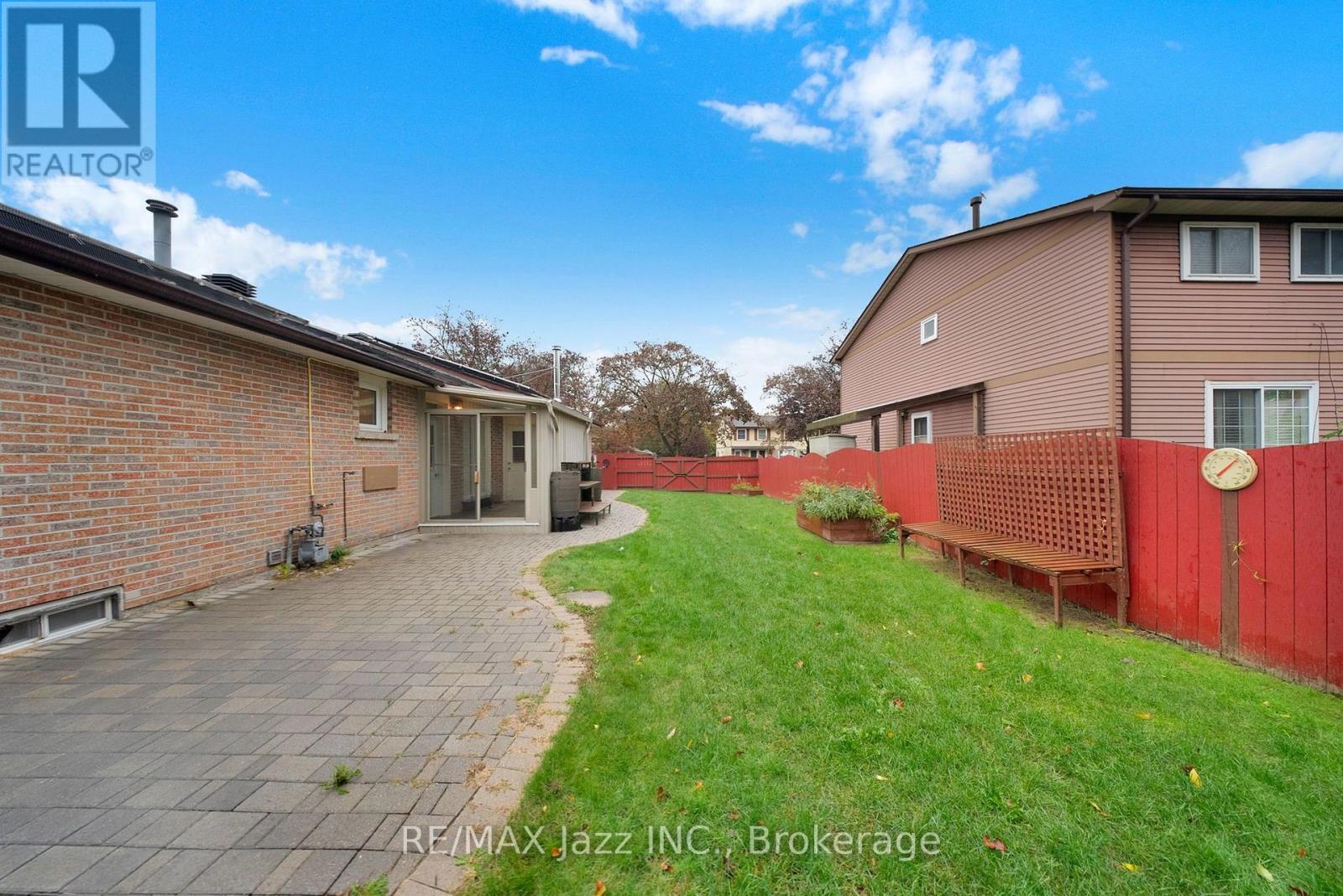 292 Limerick Street, Oshawa, ON photo 35