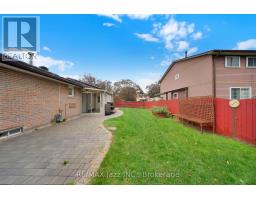 292 Limerick Street, Oshawa, ON L1J6K9 Photo 35