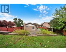 292 Limerick Street, Oshawa, ON L1J6K9 Photo 33