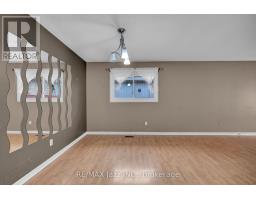 Recreational, Games room - 292 Limerick Street, Oshawa, ON L1J6K9 Photo 7