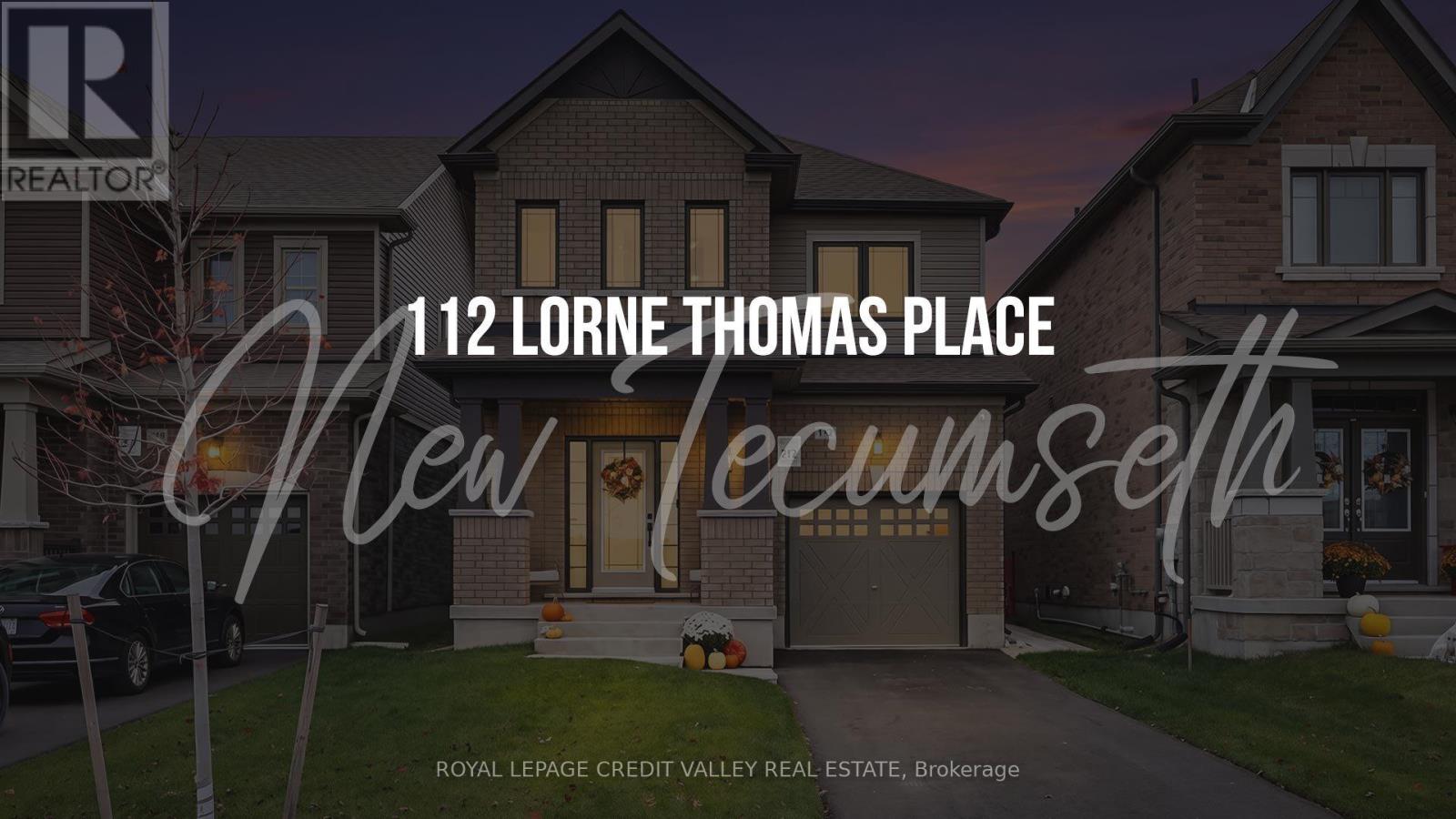 112 Lorne Thomas Place, New Tecumseth, ON photo 41