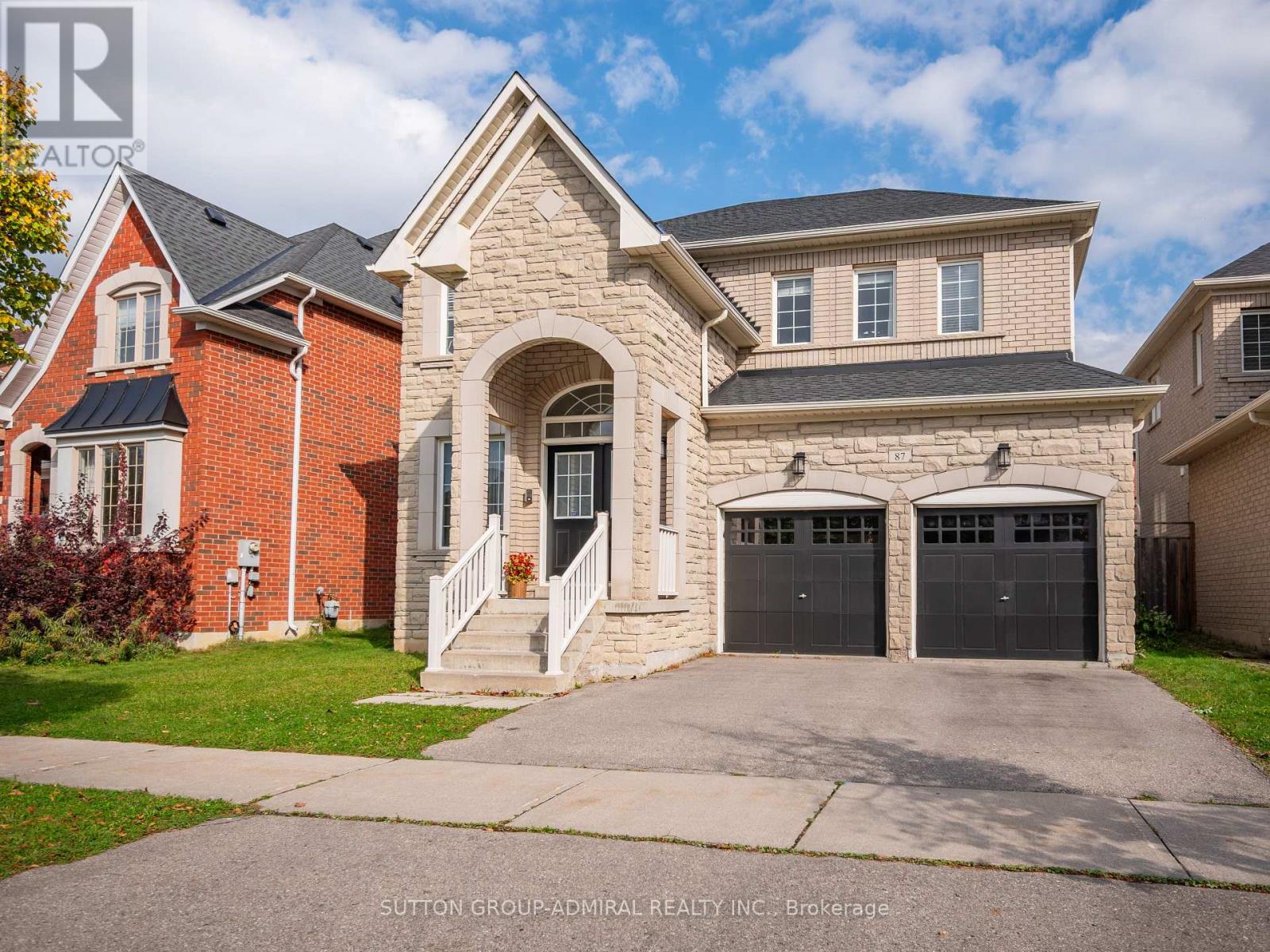 87 RIVINGTON AVENUE - 1