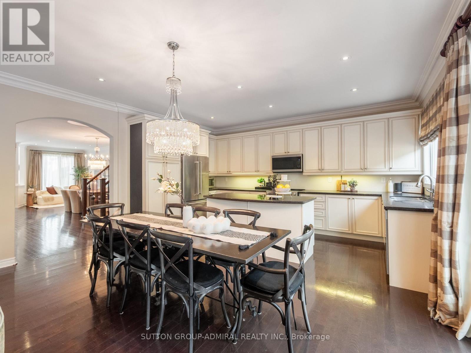 87 Rivington Avenue, Vaughan, ON photo 11