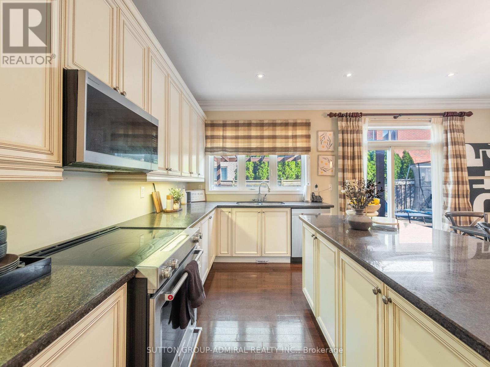 87 Rivington Avenue, Vaughan, ON photo 15