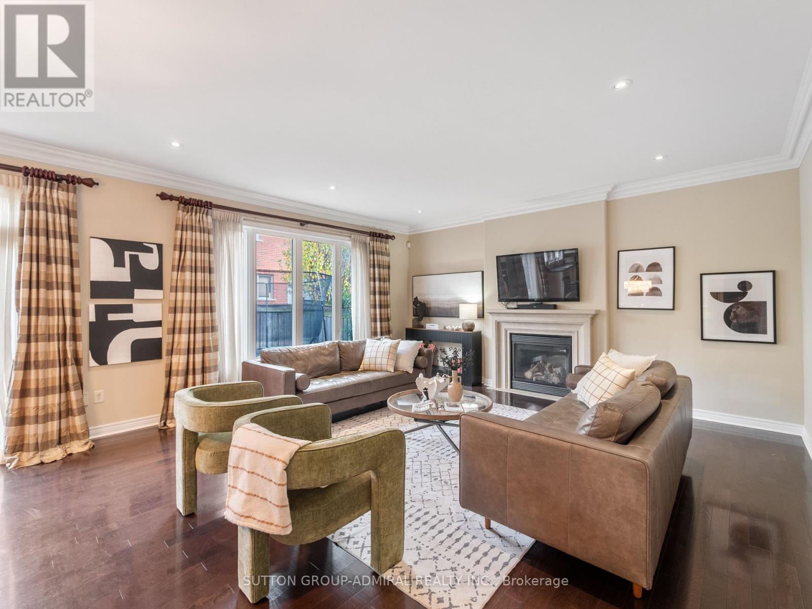 87 Rivington Avenue, Vaughan, ON photo 18
