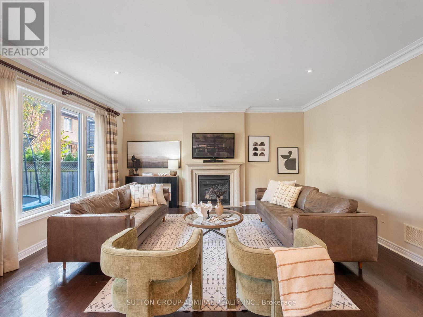 87 Rivington Avenue, Vaughan, ON photo 19