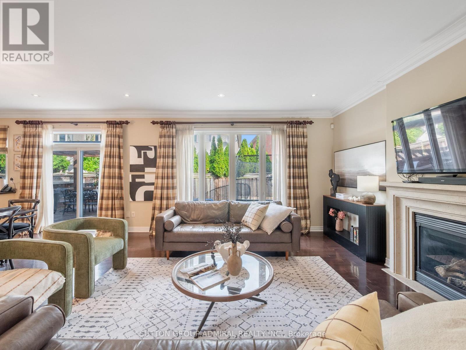 87 Rivington Avenue, Vaughan, ON photo 20