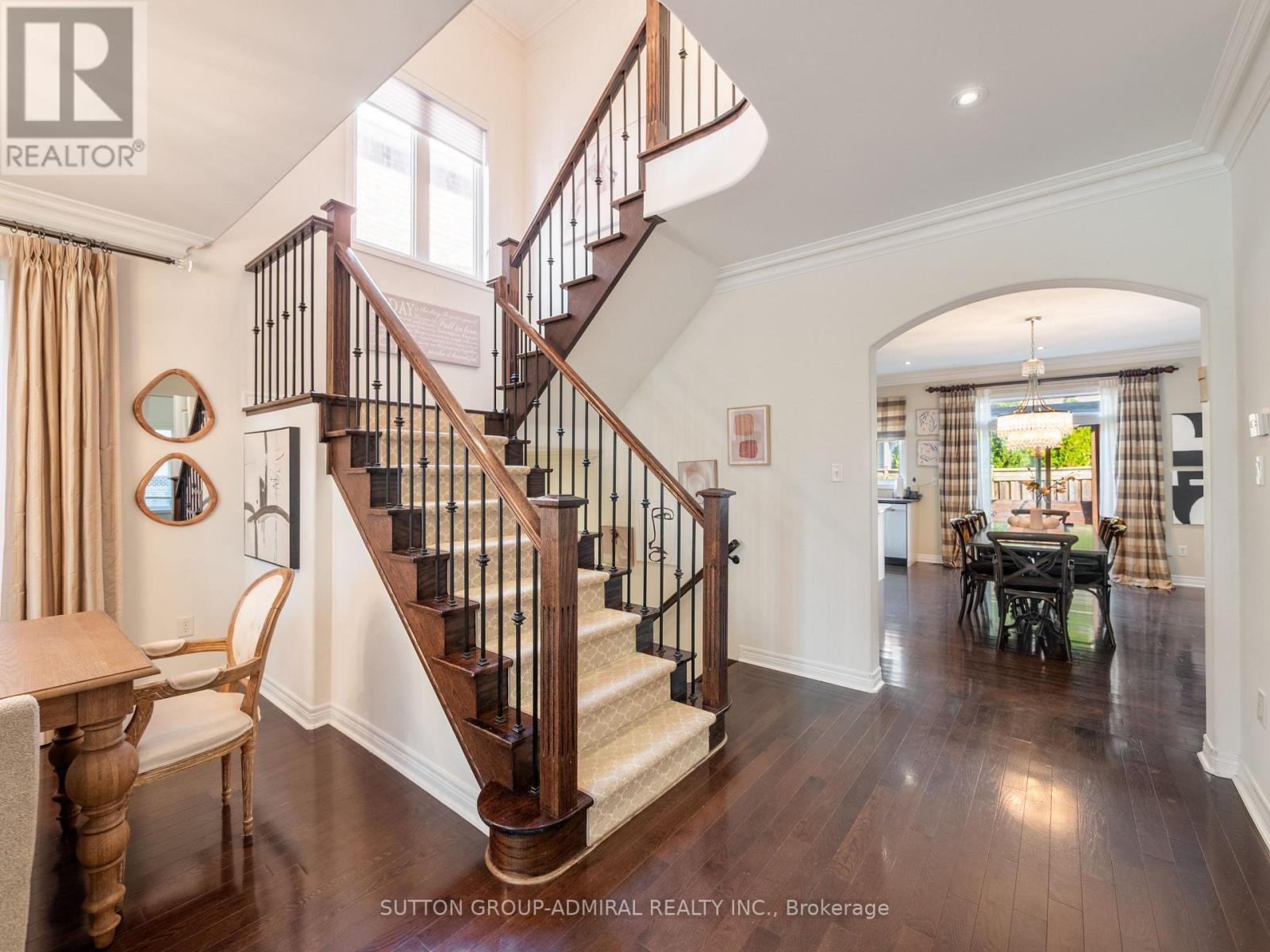87 Rivington Avenue, Vaughan, ON photo 24
