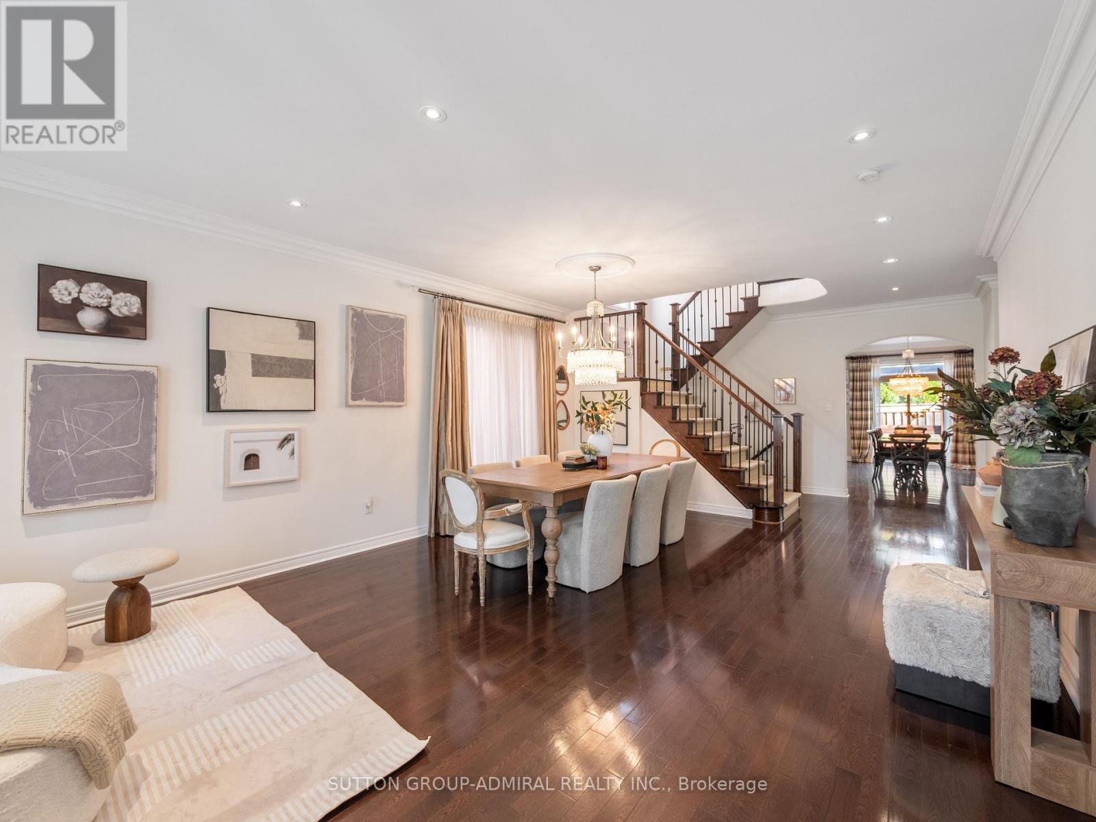 87 Rivington Avenue, Vaughan, ON photo 3