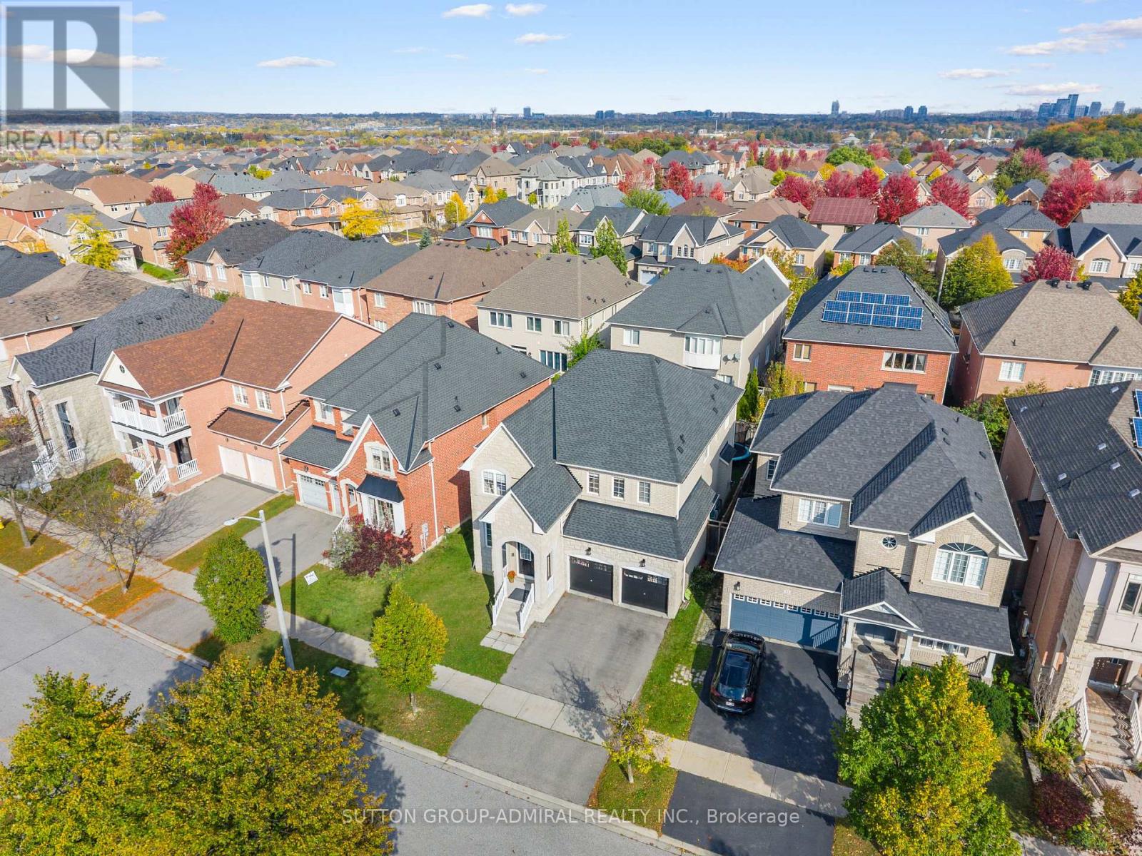 87 Rivington Avenue, Vaughan, ON photo 49