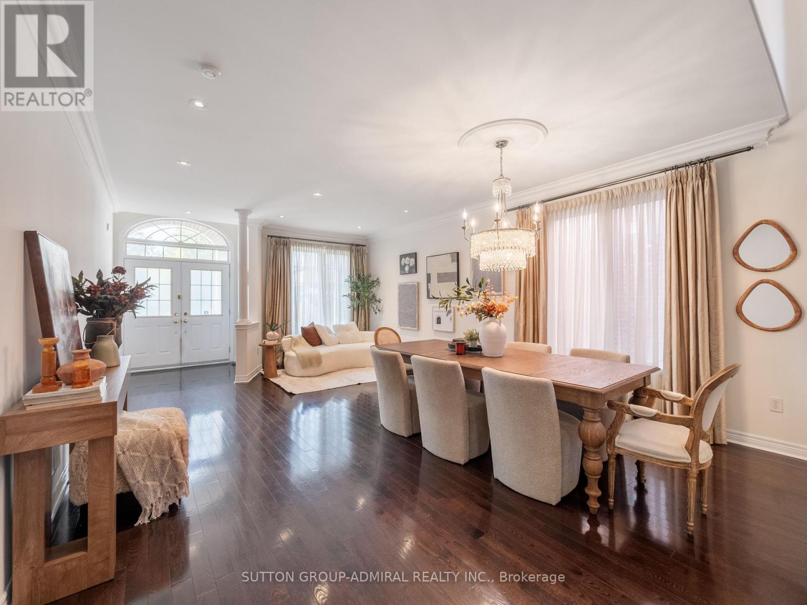 87 Rivington Avenue, Vaughan, ON photo 5