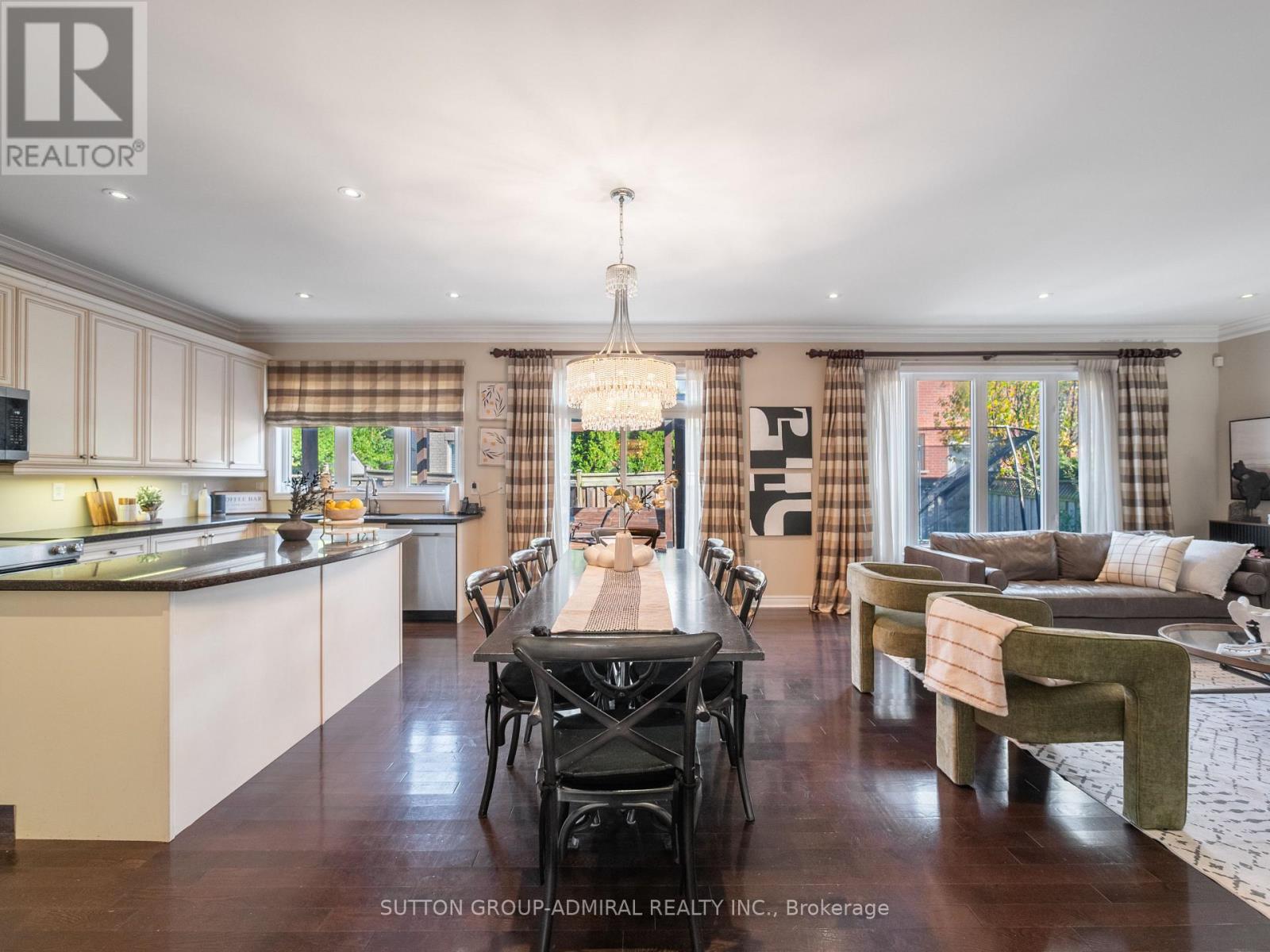 87 Rivington Avenue, Vaughan, ON photo 9