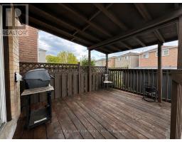 202 Stather Crescent, Markham, ON L3S1C2 Photo 18