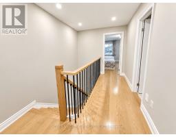 202 Stather Crescent, Markham, ON L3S1C2 Photo 7