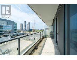 1005 - 5 Buttermill Avenue, Vaughan, ON L4K0J5 Photo 32