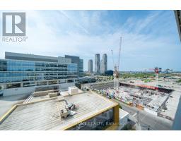 1005 - 5 Buttermill Avenue, Vaughan, ON L4K0J5 Photo 34