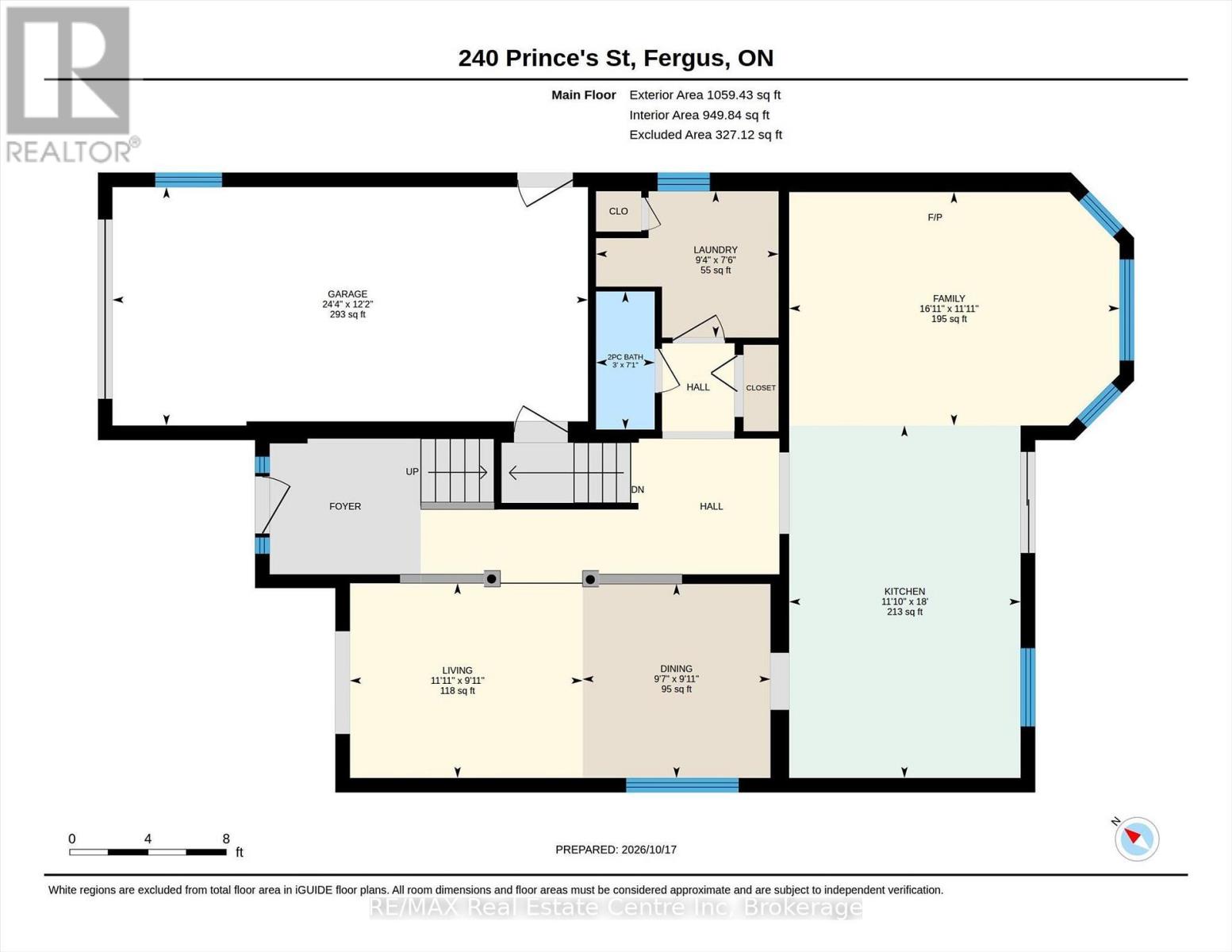 240 PRINCE'S STREET - 47