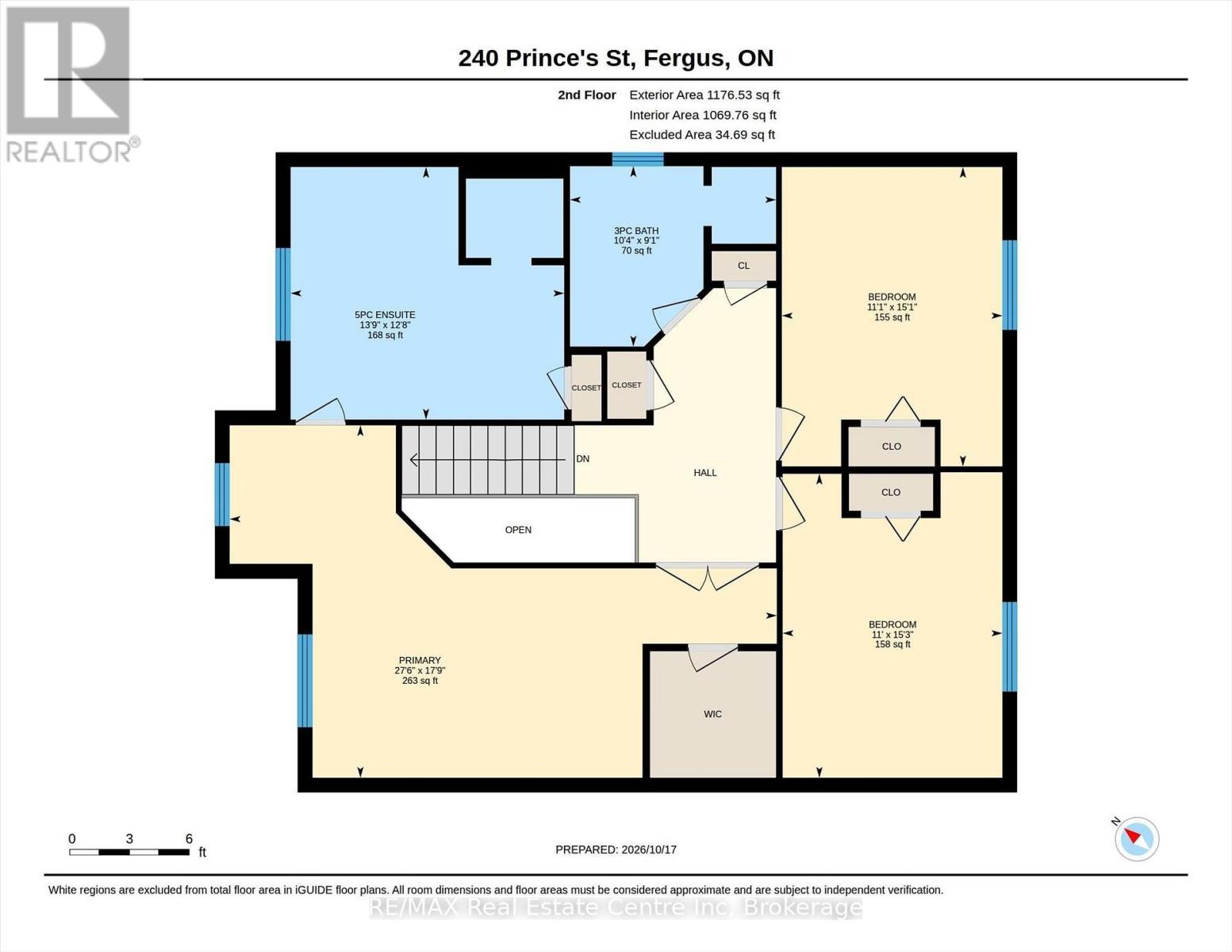 240 PRINCE'S STREET - 48