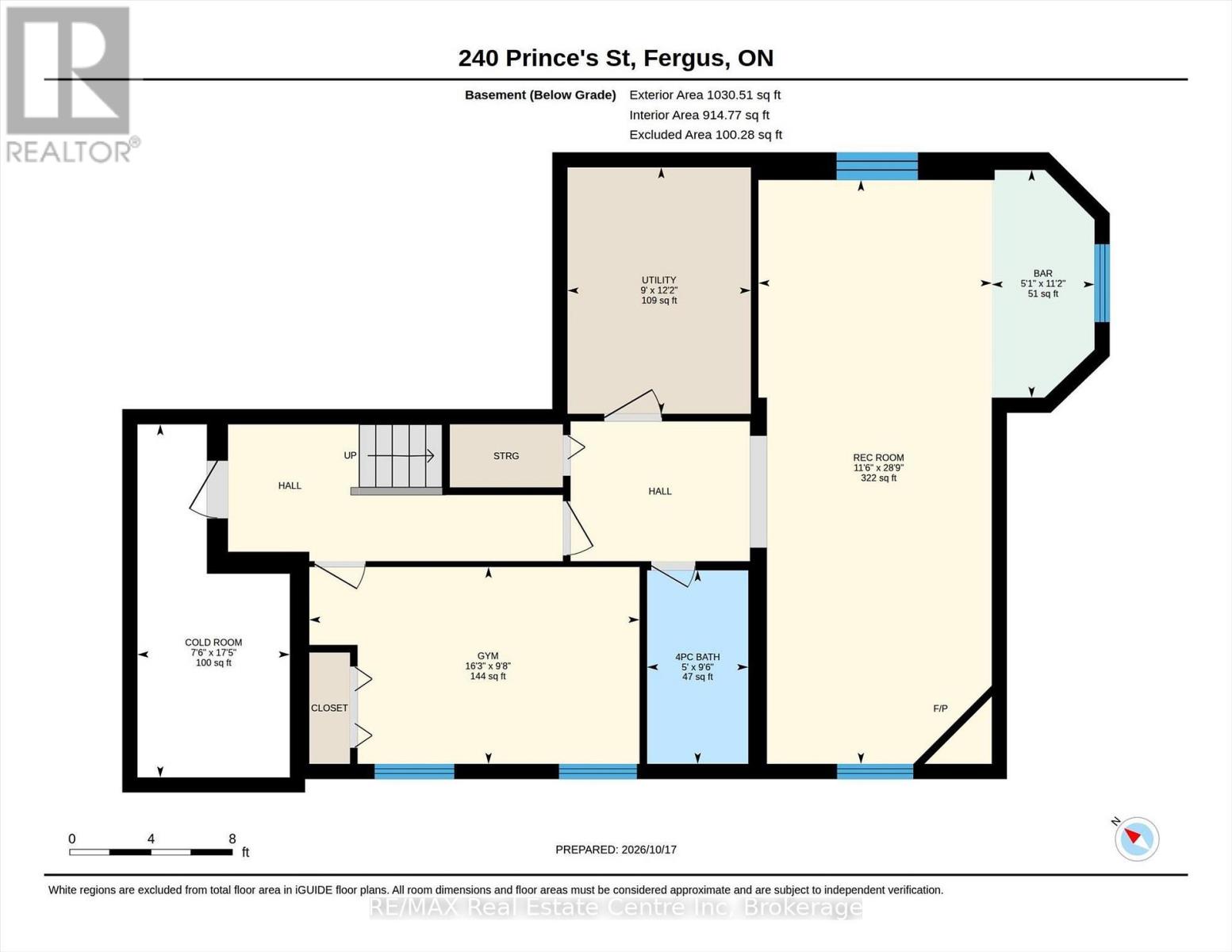 240 PRINCE'S STREET - 49