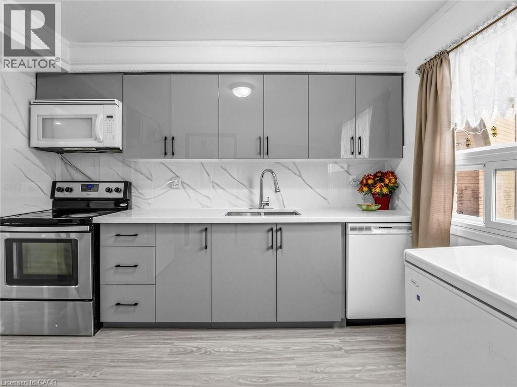1180 MISSISSAUGA VALLEY Boulevard Unit# 4, Mississauga — photo 11