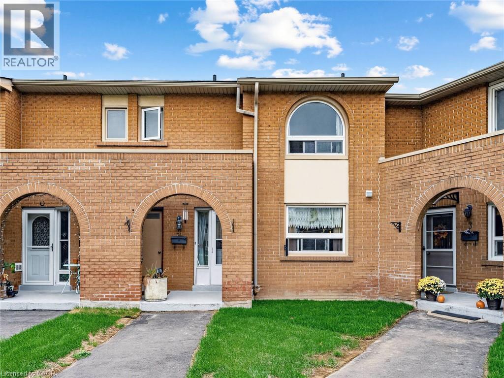 1180 MISSISSAUGA VALLEY Boulevard Unit# 4, Mississauga — photo 2