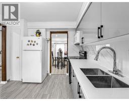 1180 Mississauga Valley Boulevard Unit# 4, Mississauga, ON L5A3M9 Photo 13