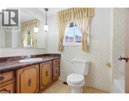 39 Sebas Court, Cambridge, ON N1R6M4 Photo 23