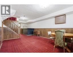 39 Sebas Court, Cambridge, ON N1R6M4 Photo 29