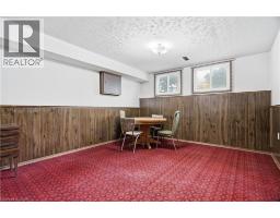 39 Sebas Court, Cambridge, ON N1R6M4 Photo 30