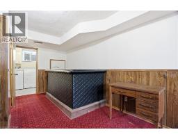 39 Sebas Court, Cambridge, ON N1R6M4 Photo 31