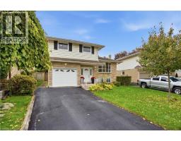 39 Sebas Court, Cambridge, ON N1R6M4 Photo 35