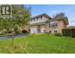 39 Sebas Court, Cambridge, ON N1R6M4 Photo 36