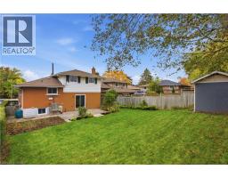 39 Sebas Court, Cambridge, ON N1R6M4 Photo 37