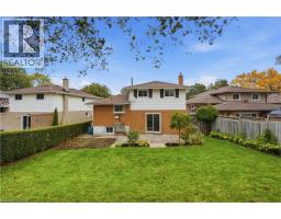 39 Sebas Court, Cambridge, ON N1R6M4 Photo 38