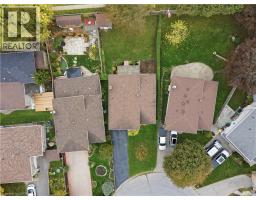 39 Sebas Court, Cambridge, ON N1R6M4 Photo 43