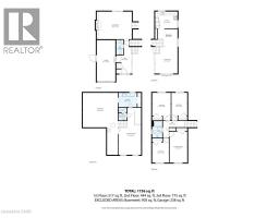 39 Sebas Court, Cambridge, ON N1R6M4 Photo 50