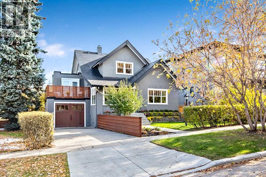 1410 Scotland Street SW, Calgary, Alberta, T3C2L4